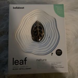Bellabeat Smart Jewelry